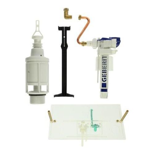 Geberit Service Umbauset Wassersparset 215.423.00.1