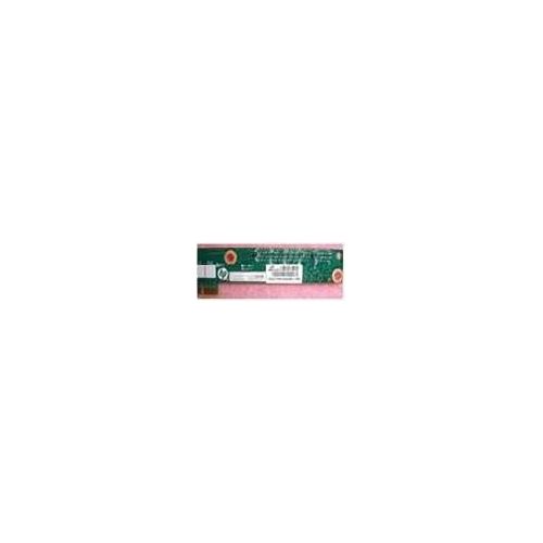 PCIe riser board, x8, LP