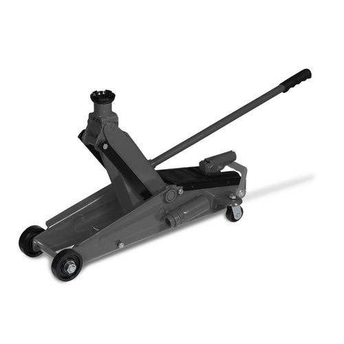 Unicraft Rangierwagenheber Rwh 2.5
