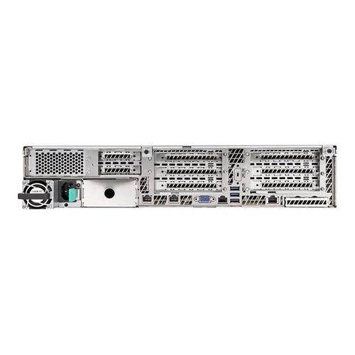 INTEL Server System R2208WTTYSR Incl