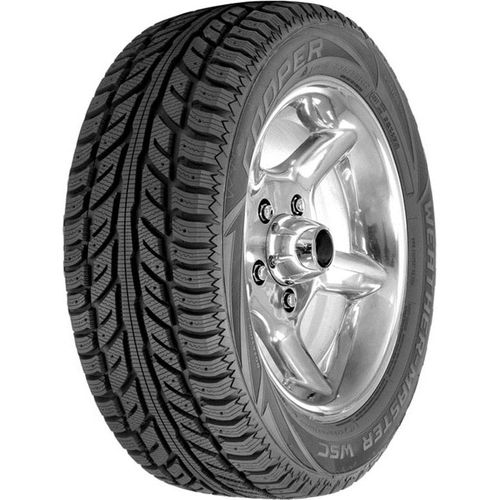 Cooper Weathermaster WSC 265/50R20 107T Winterreifen ohne Felge