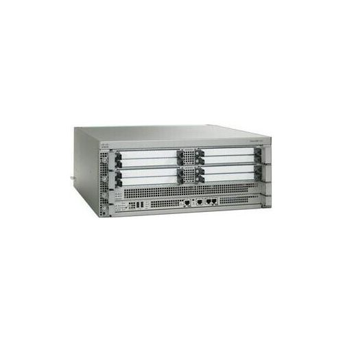 Cisco ASR 1000 ASR1004-10G-VPN Router - 10.0 - Rackmontage