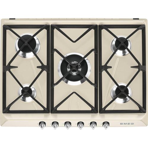 Smeg Kochfeld Victoria SR975PGH