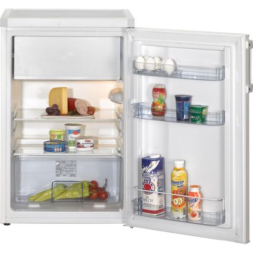 KS 15123 W Kühlschrank mit Gefrierfach