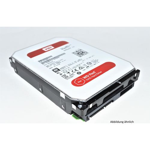 Western Digital Red 3.5 Zoll 8000 GB Serial ATA III