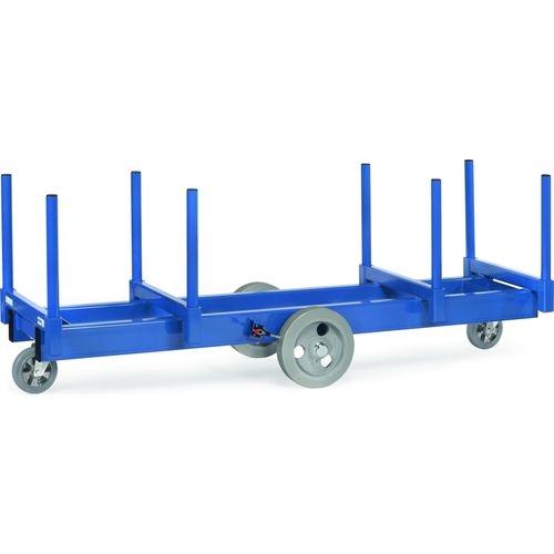 FETRA Langmaterial-Wagen 2113 - 2.500 kg