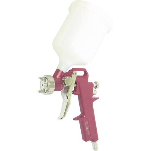 Elmag Farbspritzpistole Modell RECORD 2200, 32010