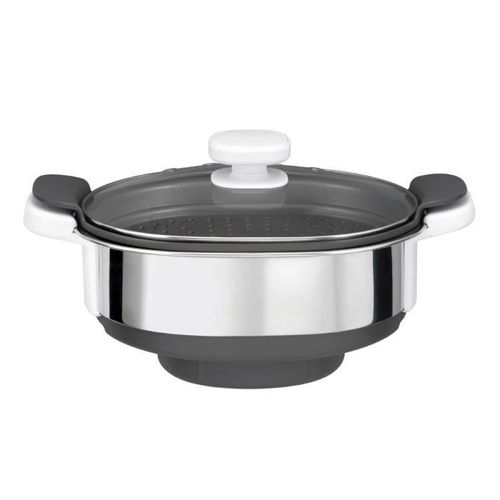 Moulinex Zubehör Dampf Dampfgarer XF384B