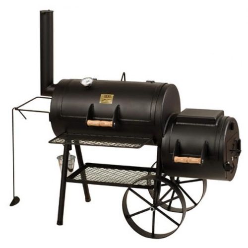 Joe’s BBQ Smoker 16“ Special
