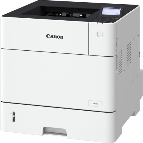 Canon i-SENSYS LBP351x - Drucker - monochrom