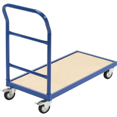 Pro-Bau-Tec Plattformwagen 250kg Tragkraft