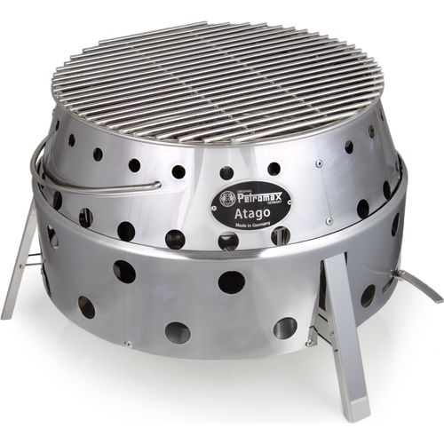 Petromax Petromax Atago Grill-Allrounder