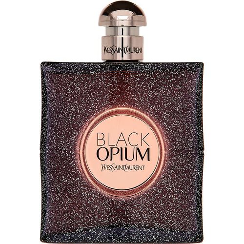 Yves Saint Laurent Black Opium Nuit Blanche Eau de Parfum 90 ml