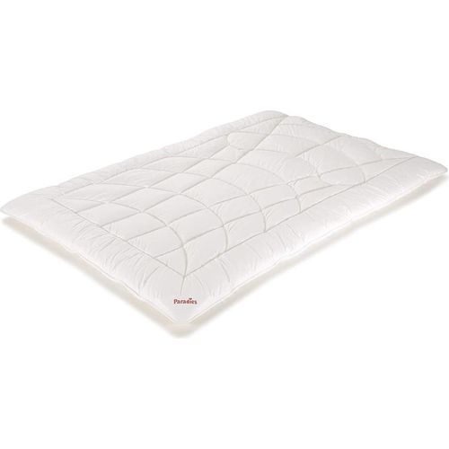 Paradies Bettdecke Viva-Duett 155/220