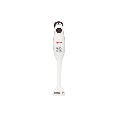 Tefal Turbomix Plus HB1001, Pürierstab, 0,8 l, 350 W, Grau, Weiß