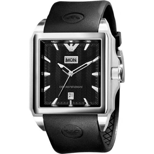 Herrenuhr Armani AR0653 (Ø 43 mm)