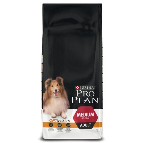 Pro Plan Canine Adult Balance Medium 14Kg
