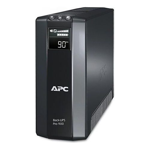 APC Back-UPS Pro BR900G-GR 900VA