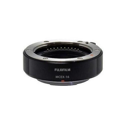 Fujifilm MCEX-16 Makro Zwischenring