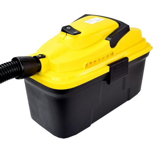 10 l Nass Trockensauger Helveti | Nasssauger | Industriestaubsauger |