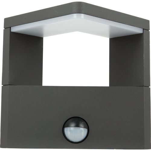 Heitronic LED Wandleuchte BONITA mit Sensor