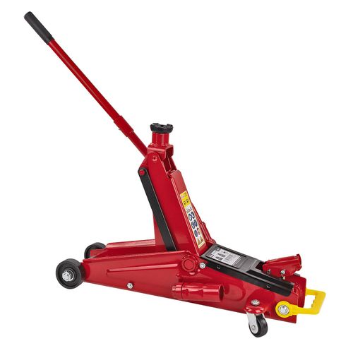 Rangierwagenheber / Wagenheber 2.5 Tonnen DRH 530