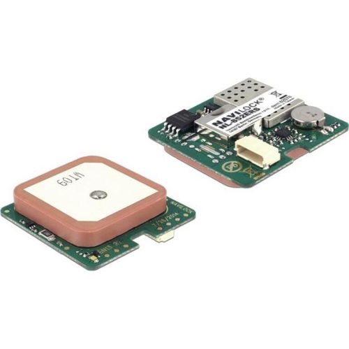 Navilock 62576 GPS-Empfänger-Modul (62576)