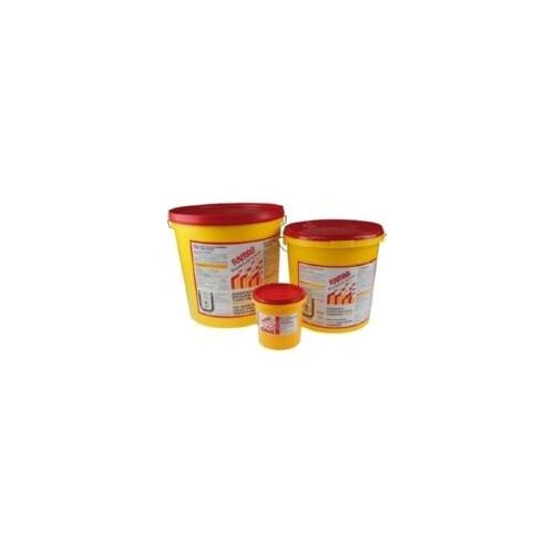 FLAMRO Brandschutzmasse Eimer 5kg