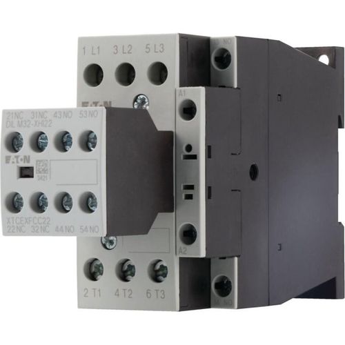 Eaton DILM17-32(230V50HZ,240V60HZ) Schütz (277100)