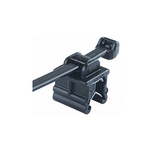 Herth+Buss Elparts Kabelbinder Oben Quer(Schraeg)