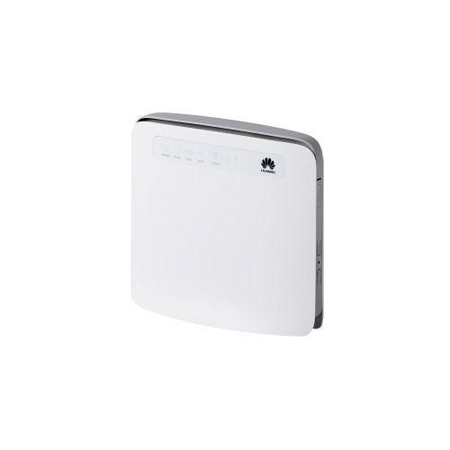 Huawei E5186S-22a LTE Router, weiss,