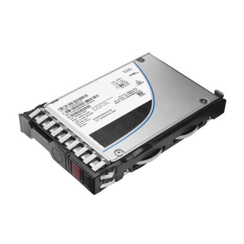 HP Enterprise 800 GB 6 Gb SATA 2,5 Zoll, 804625-B21