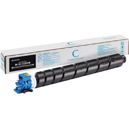 KYOCERA Toner 1T02RMCNL1 TK-8525C 20.000Seiten cyan