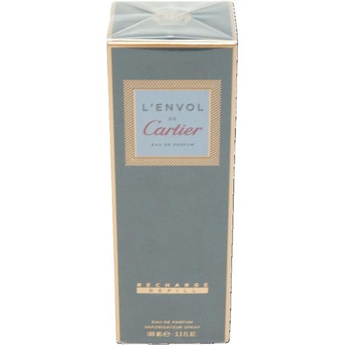 Cartier L'Envol Eau de Parfum Spray Recharge Refill 100ml