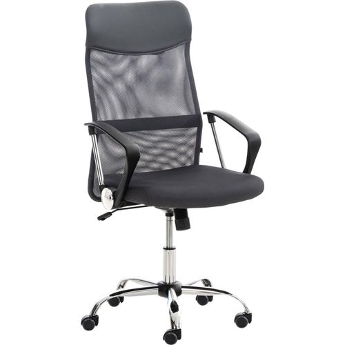 Bürostuhl HLO-CP13 grau