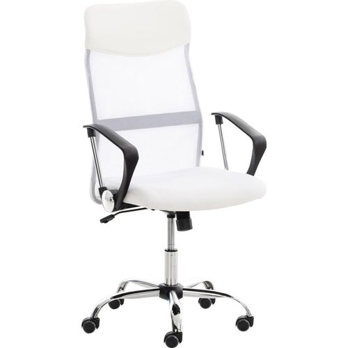 Bürostuhl HLO-CP13 weiß