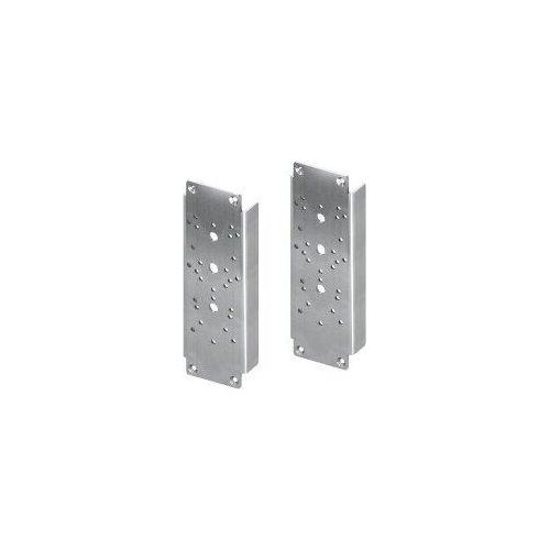 TECE 9042016 TECEprofil Stahlplattenset