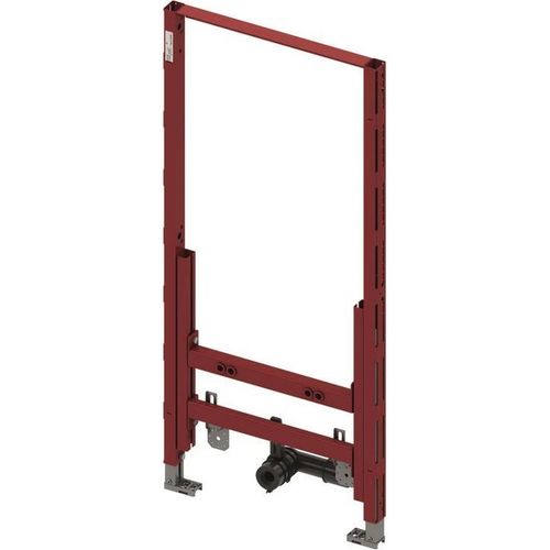TECE profil Bidetmodul BH 1120 mm f. wandhäng. Bidet, 9330000