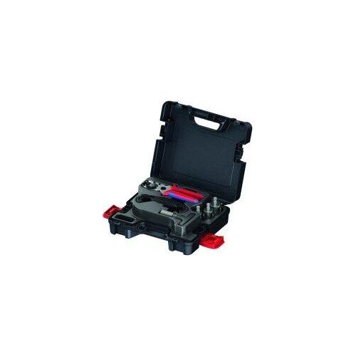 TECE 8760010 TECElogo-Push Werkzeugkoffer