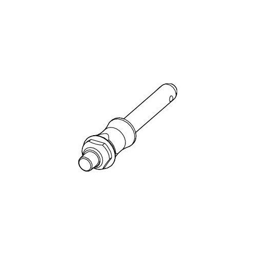 TECE 720209 TECEflex RazFaz Ersatzbolzen