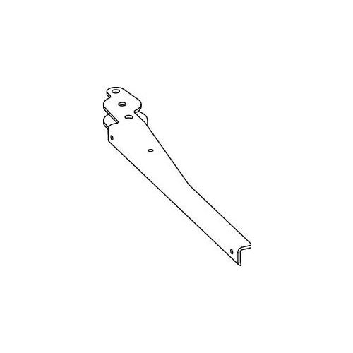TECE 720150 TECEflex Handgriff