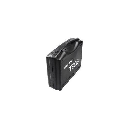 TECE 77920041 TECEfloor Werkzeugkoffer 16 Typ Logo
