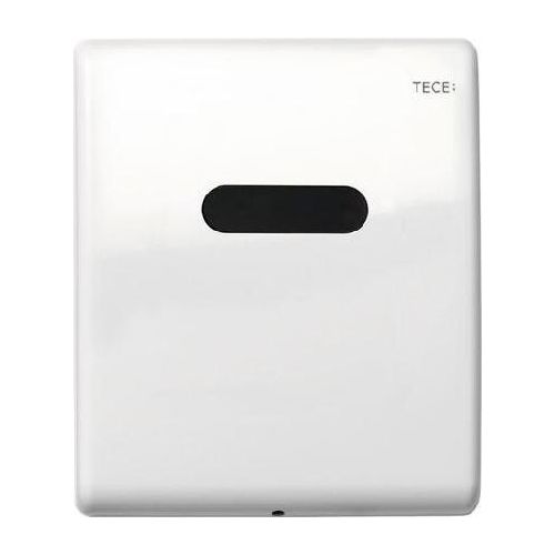 Tece TECEplanus - Urinal-Elektronik, Netzbetrieb, weiß glänzend 9242357