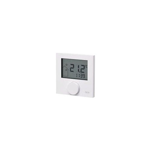 TECE 77410037 TECEfloor Raumthermostat, Display