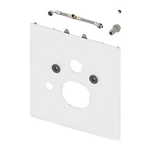TECE 9650104 TECElux WC-Glasplatte