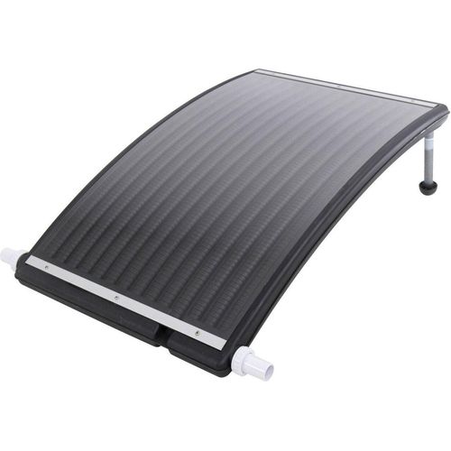 Steinbach Poolzubehör -Speedsolar Exclusiv Sonnenkollektor, Farbe: schwarz; 49106