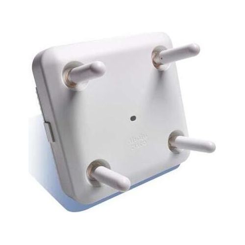 Cisco AIR-AP2802E-E-K9 Cisco Aironet 2802E 2GE/AC-W2/4x4/AP | Controller based, ext. Antennen (optiona
