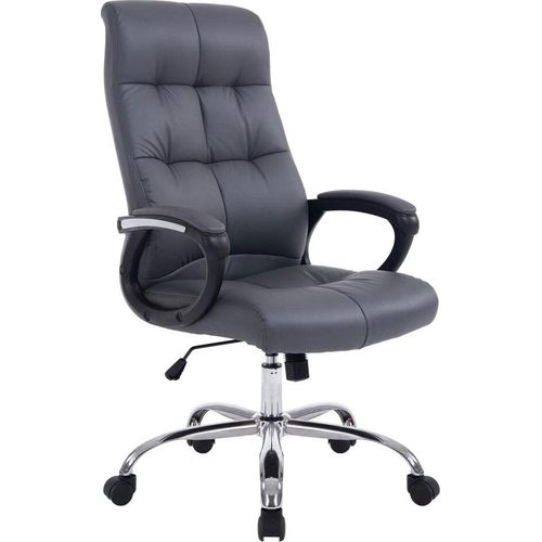 Bürostuhl HLO-CP8 grau