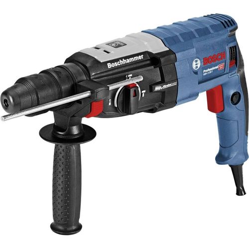 Bosch GBH 2-28 F Professional SSBF Bohrhammer + L-Boxx