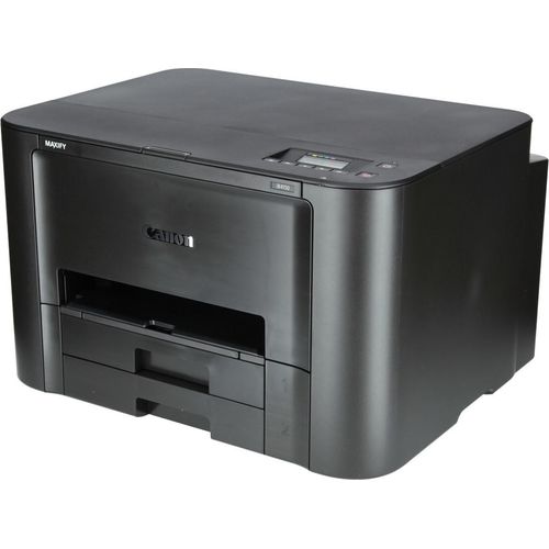 Canon MAXIFY iB4150 Tintenstrahldrucker schwarz